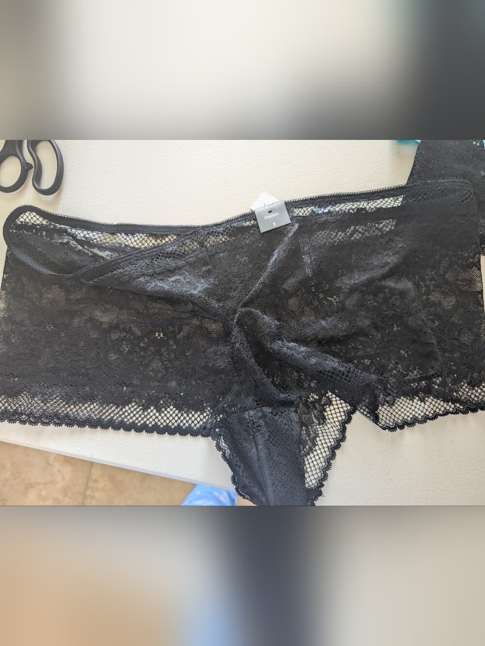 Torrid Thongs And Cheeky Panties 2X - Picture 3 of 9
